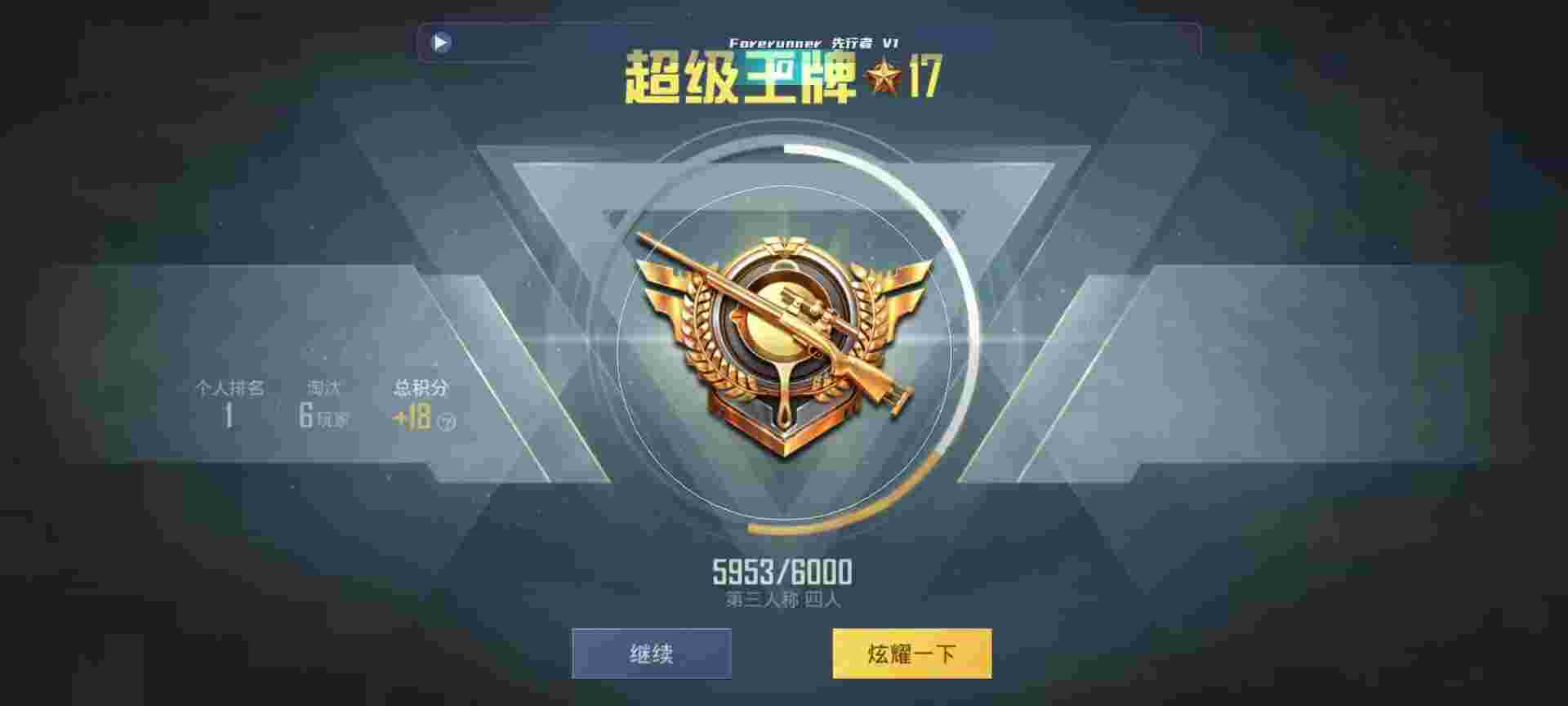 和平精英鸡腿辅助自瞄 - ������ƽ��Ӣ���Ѳ��Ա辅助预览图